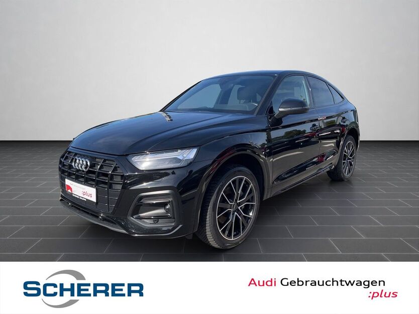Audi Q5 45.316 km 39.990 € Ludwigshafen 67063
