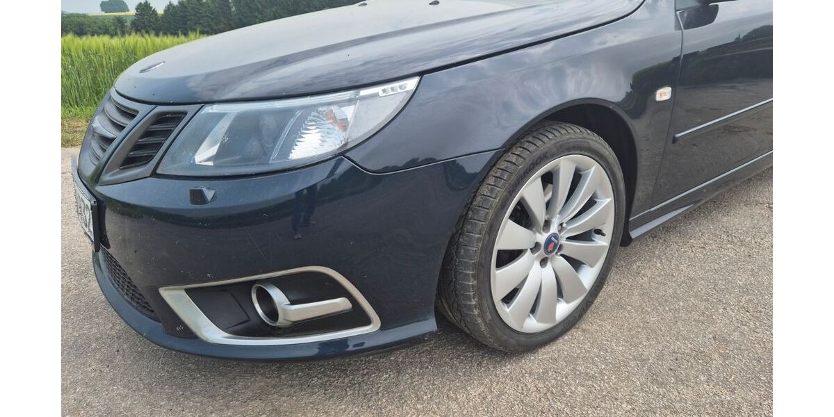 Saab 9-3 212.523 km 9.990 &euro; Mettmann 40822