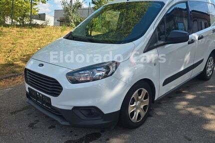 Ford Transit 193.266 km 5.590 &euro; weinstadt 71384