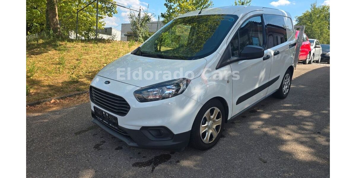 Ford Transit 193.266 km 5.590 &euro; weinstadt 71384