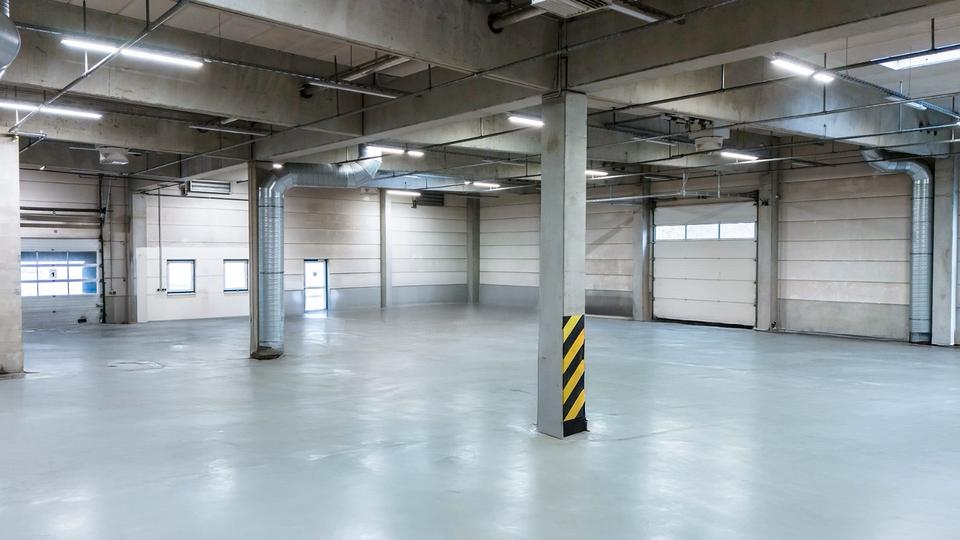 Gewerbeobjekt Bad Schmiedeberg - 3&euro; | Angebot:20516122