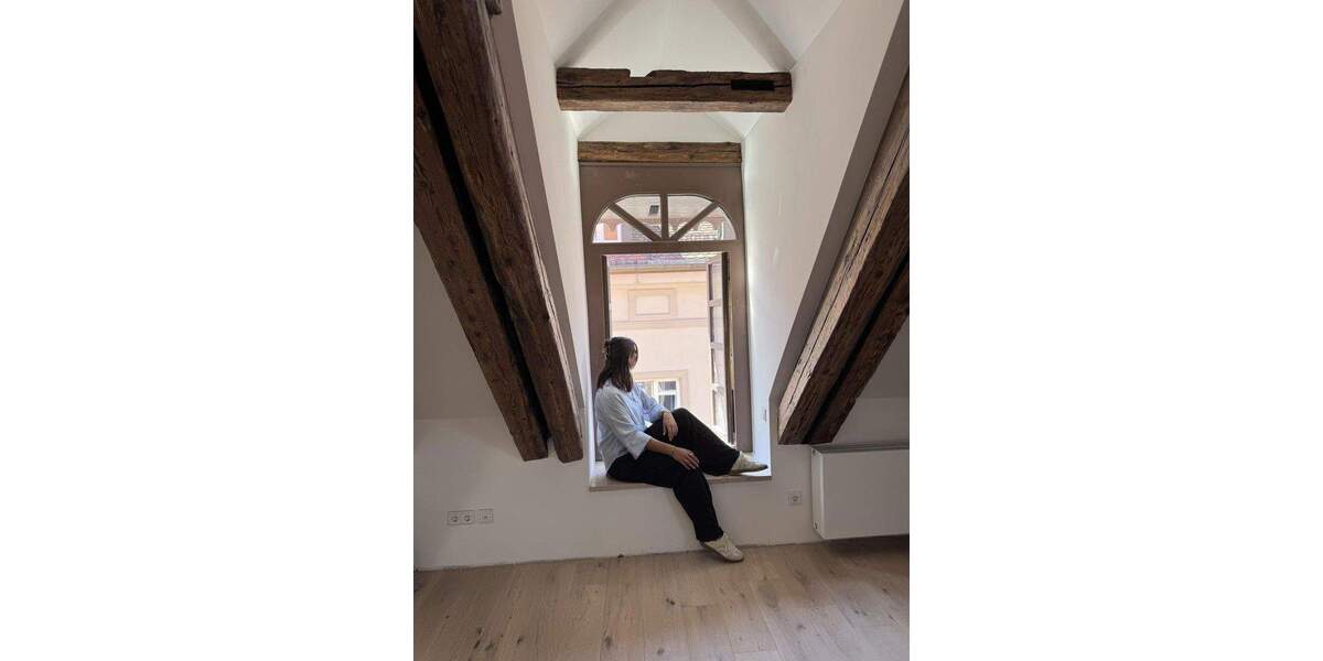 Etagenwohnung Regensburg Innenstadt - 3 Zimmer, 113 m&sup2;, 925.000&euro; | Angebot:25737283