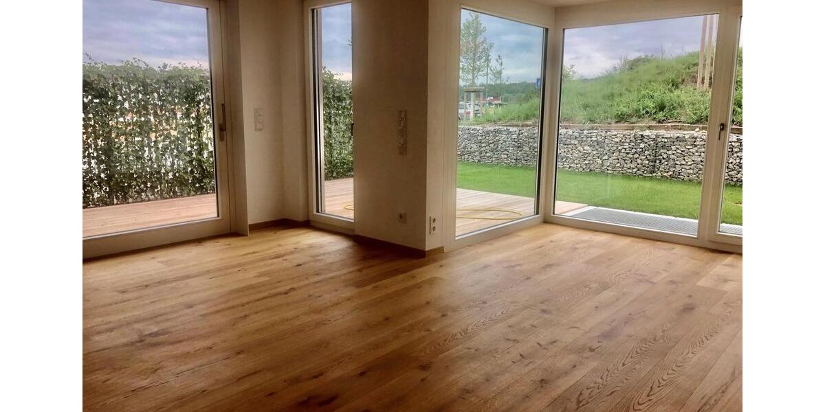 Doppelhaushälfte Weilheim in Oberbayern - 5 Zimmer, 104 m&sup2;, 2.270&euro; | Angebot:25945999