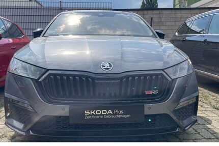 Skoda Octavia 66.300 km 32.880 &euro; Bonn 53227