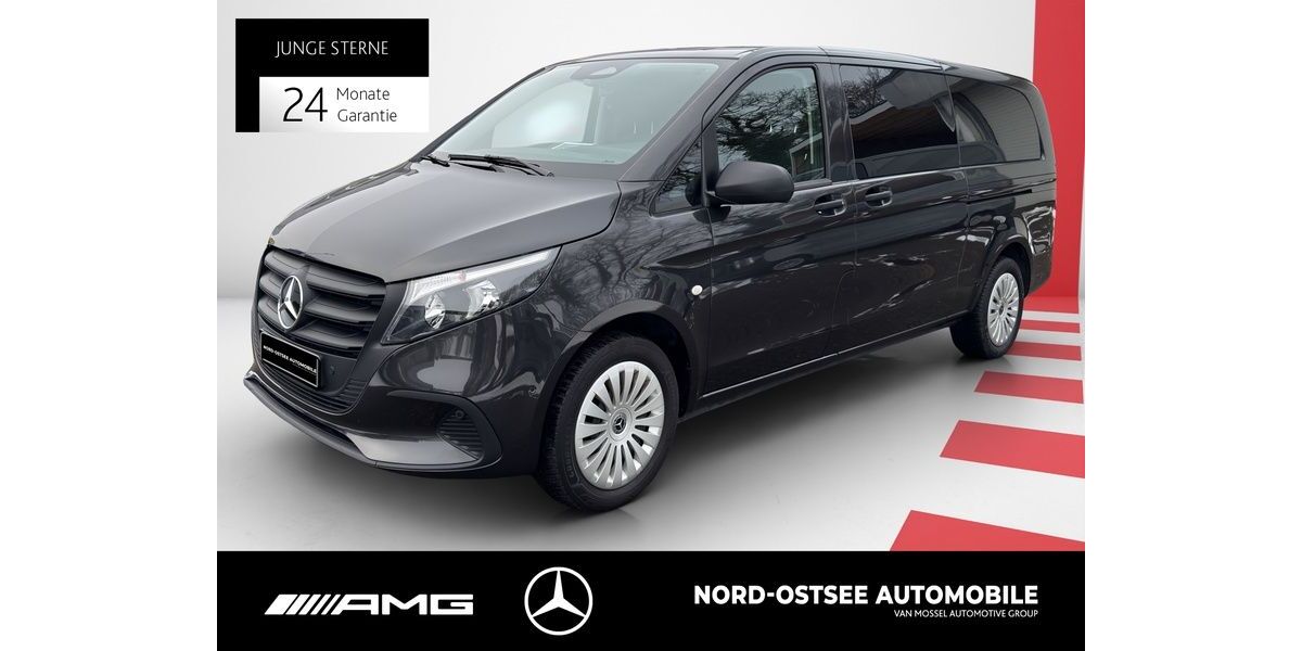 Mercedes-Benz Vito 56.510 km 47.190 &euro; Heide 25746