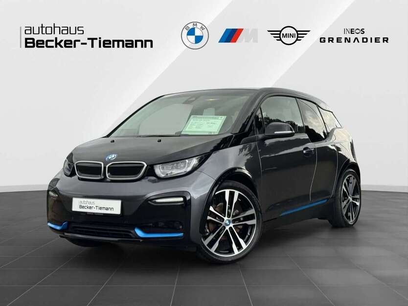 BMW i3 52.659 km 22.411 € Lübbecke 32312