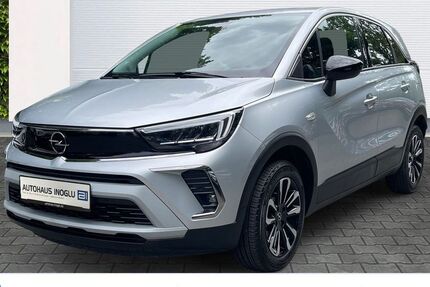 Opel Crossland (X) 15.138 km 16.985 &euro; Rüsselsheim 65428