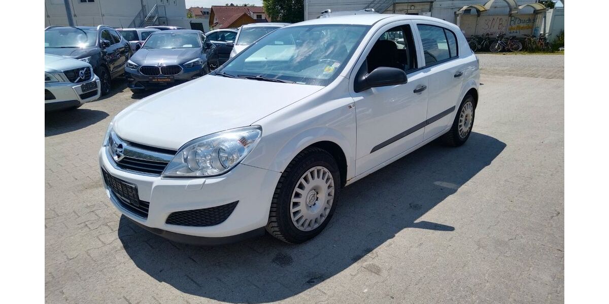 Opel Astra 183.000 km 1.100 &euro; Diepoldshofen 88299