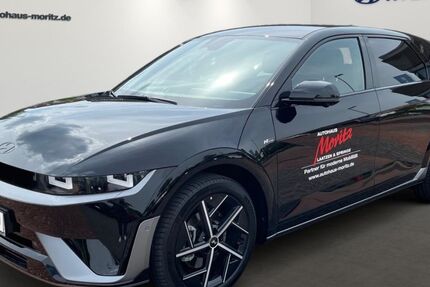 Hyundai IONIQ 5 4.900 km 52.900 &euro; Laatzen 30880