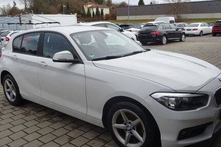 BMW 118 104.000 km 11.990 &euro; Horb-Mühringen 72160