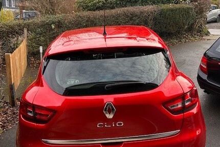 Renault Clio 84.000 km 6.950 &euro; Wuppertal 42349