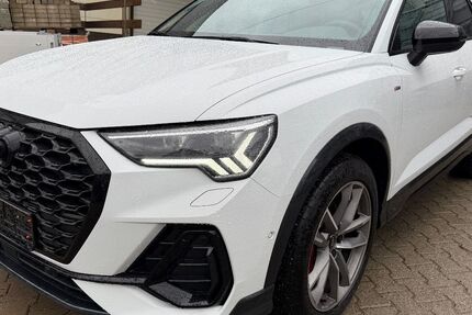 Audi Q3 9.922 km 51.527 &euro; Ulm 89079