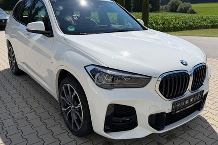BMW X1 65.712 km 27.900 &euro; Wegscheid 94110