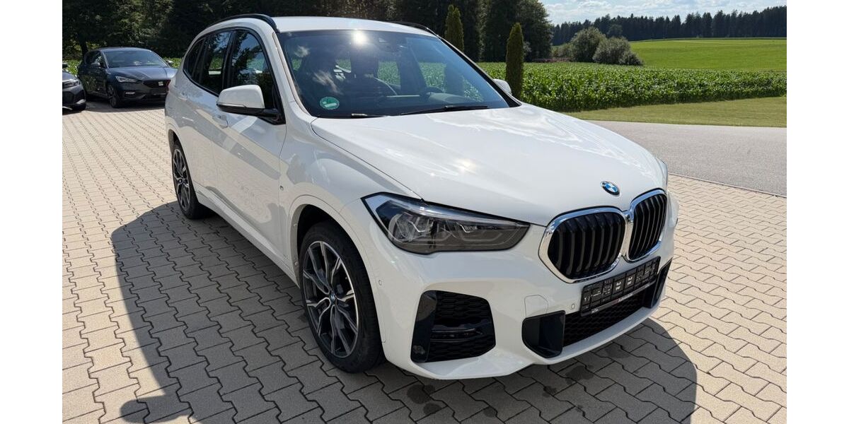 BMW X1 65.712 km 28.900 &euro; Wegscheid 94110