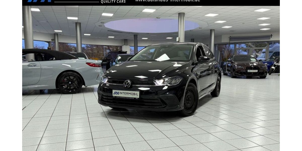 VW Polo 33.223 km 18.990 &euro; Schönefeld / bei Berlin 12529