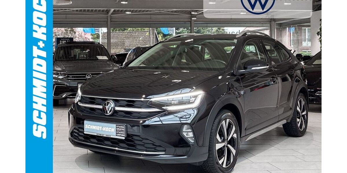 VW Taigo 9.365 km 20.990 &euro; Rotenburg 27356