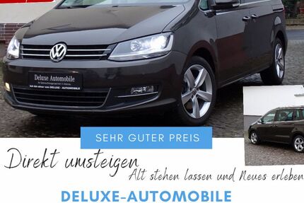 VW Sharan 165.000 km 13.850 &euro; Alzenau 63755