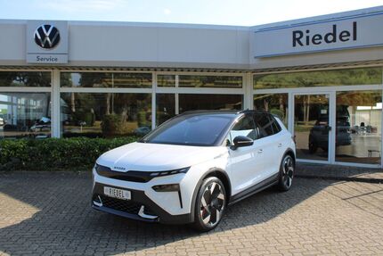 Skoda Elroq 2.500 km 48.990 &euro; Dobbertin 19399