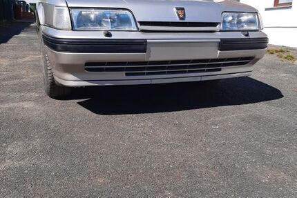 Rover 827 200.000 km 10.500 &euro; Asbach-Altenhofen 53567