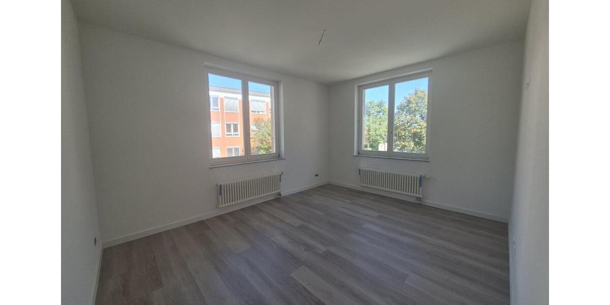 Etagenwohnung Schwedt (Oder) - 2 Zimmer, 41 m&sup2;, 410&euro; | Angebot:22415370