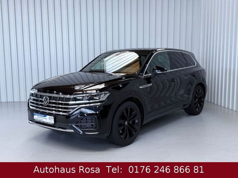 Touareg