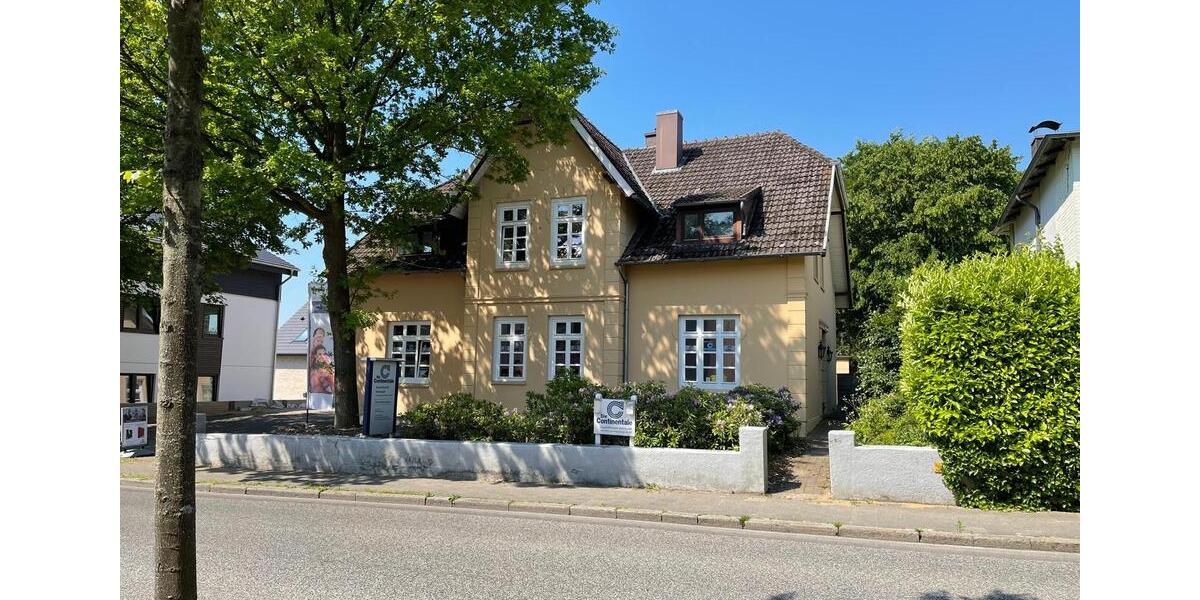 Gewerbeobjekt Heikendorf - 1.150&euro; | Angebot:25307901