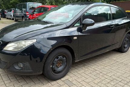 Seat Ibiza 214.900 km 1.450 &euro; Clausthal-Zellerfeld 38678
