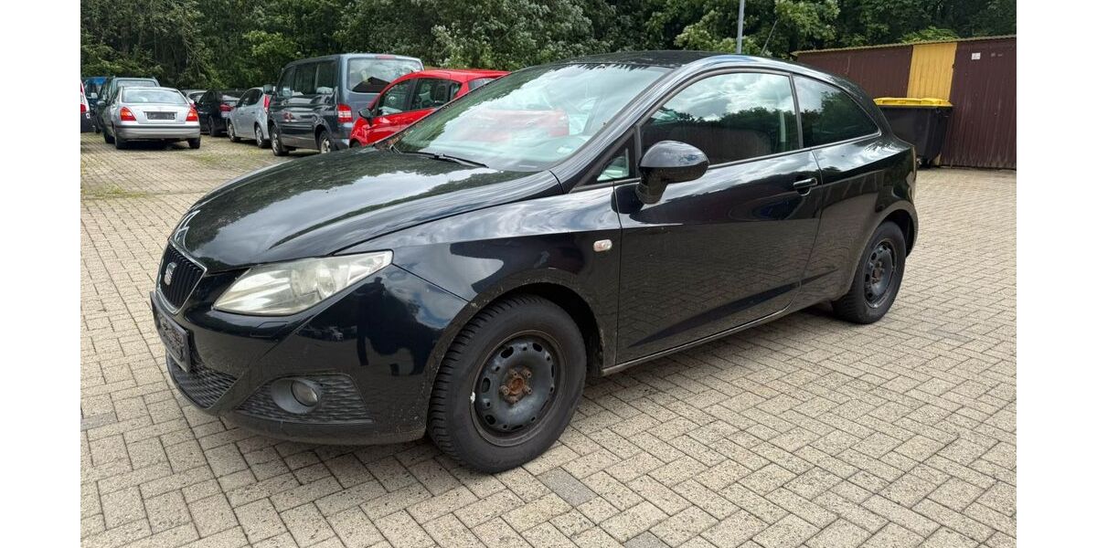 Seat Ibiza 214.900 km 1.450 &euro; Clausthal-Zellerfeld 38678