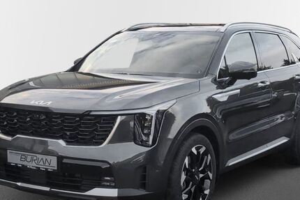 Kia Sorento 1.500 km 65.490 &euro; Celle 29221