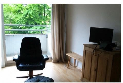 Etagenwohnung Bad Reichenhall - 1 Zimmer, 37 m&sup2;, 140.000&euro; | Angebot:27023796