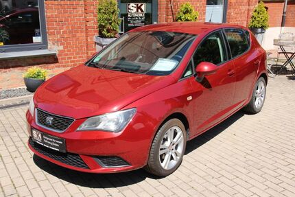 Seat Ibiza 115.000 km 6.900 &euro; Eisenach 99817