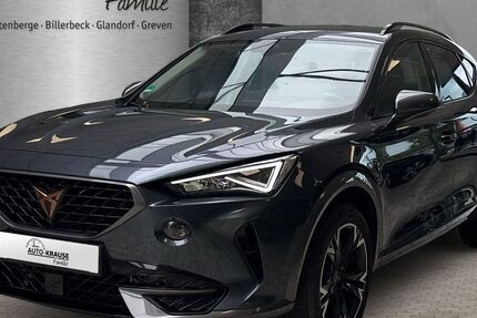 Cupra Formentor 9.880 km 23.439 &euro; Altenberge 48341