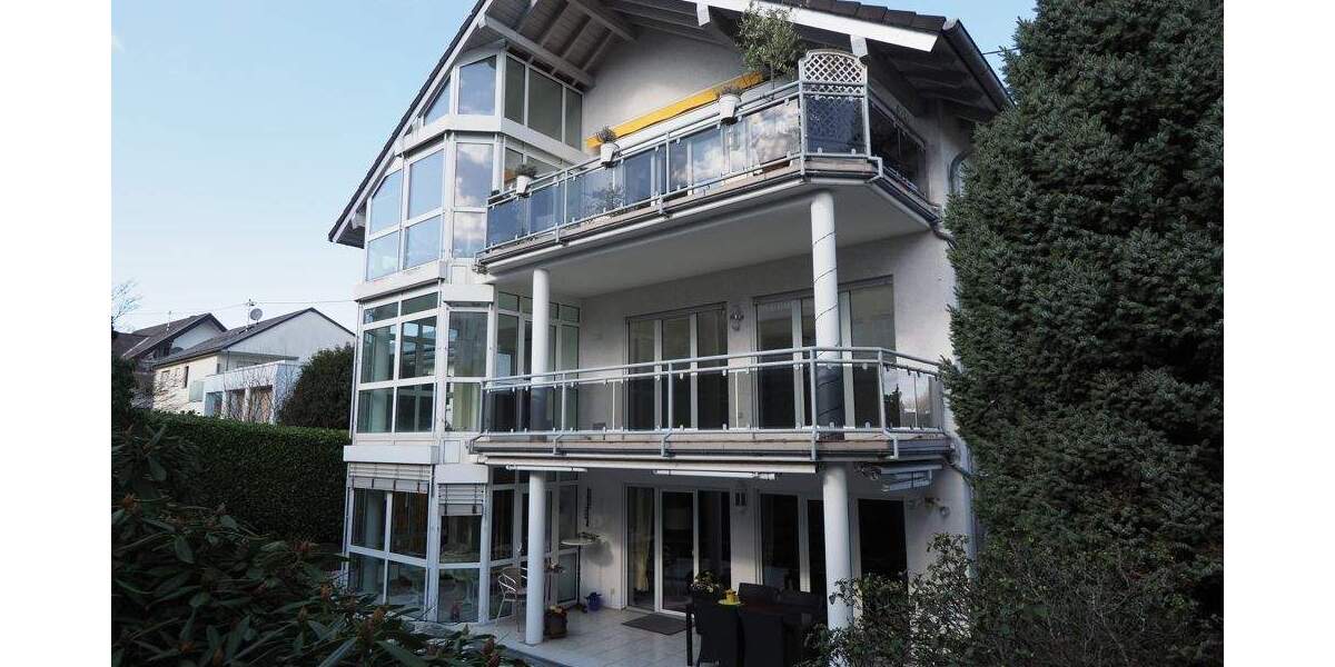 Etagenwohnung Montabaur - 5 Zimmer, 160 m&sup2;, 389.000&euro; | Angebot:25877291