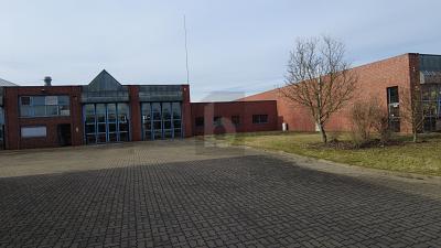 GEWERBE RENDITE OBJEKT - Gewerbeobjekt Seelow | Angebot:27121951