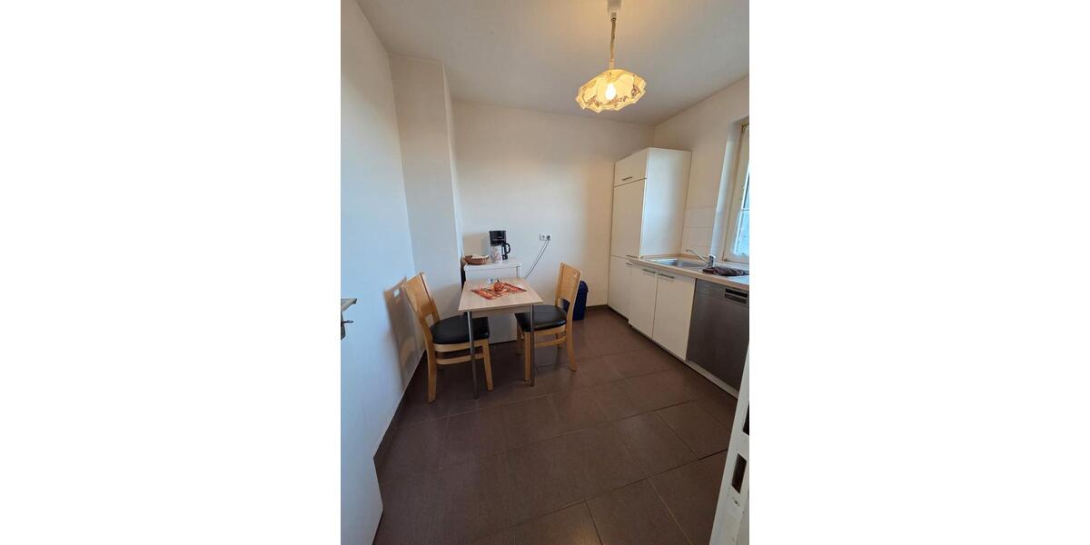 Dachgeschoßwohnung Lauenburg/Elbe Elbe - 2 Zimmer, 55 m&sup2;, 116.000&euro; | Angebot:26036553