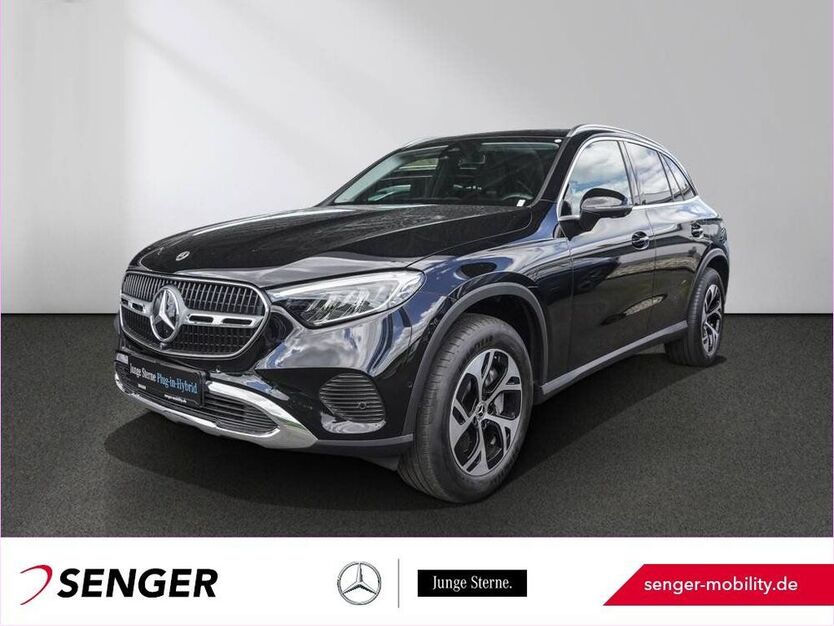 GLC 300
