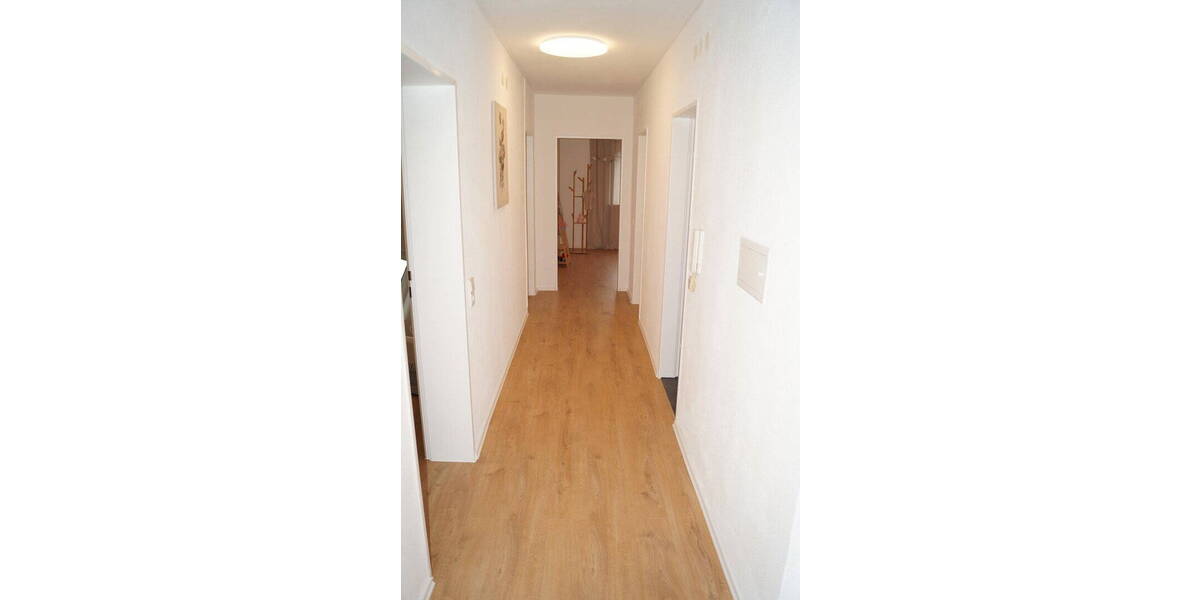 Etagenwohnung Marburg Richtsberg - 3 Zimmer, 83 m&sup2;, 269.000&euro; | Angebot:26016291