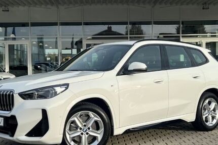 BMW X1 25.012 km 45.690 &euro; Landstuhl 66849