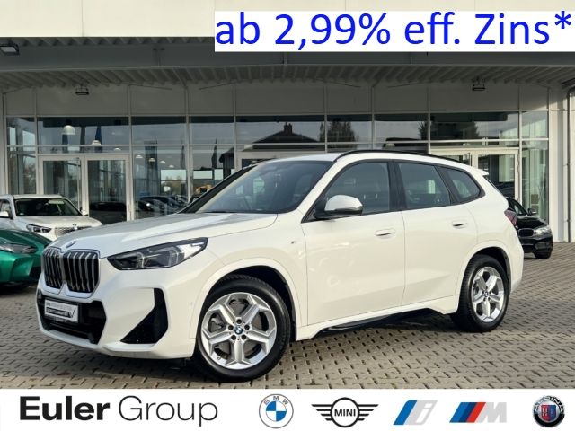 BMW X1 25.012 km 45.690 &euro; Landstuhl 66849