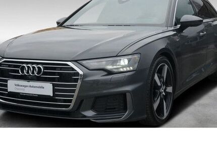 Audi A6 41.018 km 47.950 € Chemnitz 09113