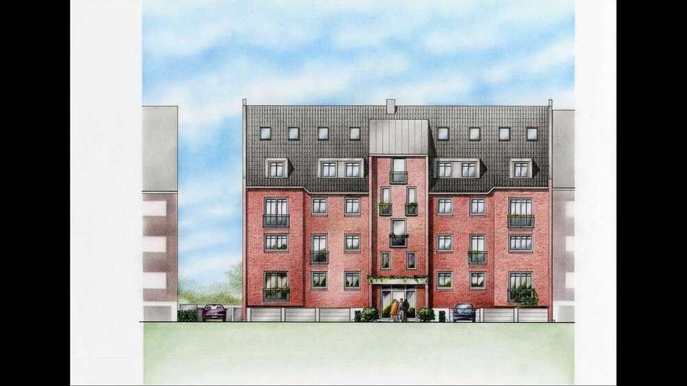 Wohnung zum Mieten in Bremen 877 € 65 m²