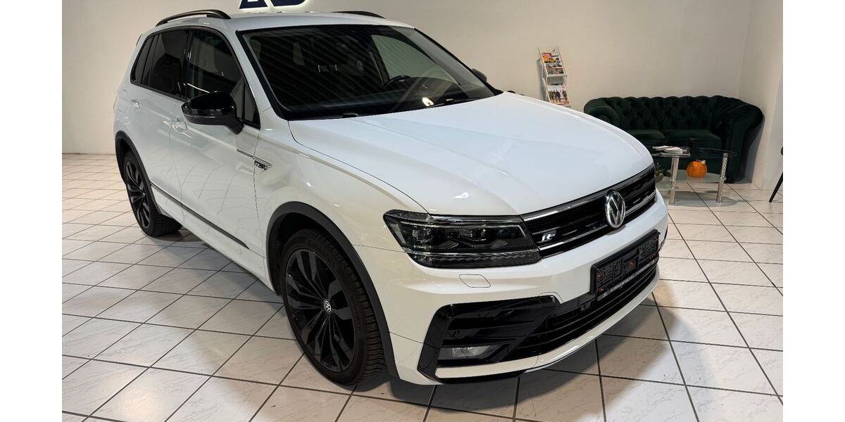VW Tiguan 114.000 km 22.990 &euro; Schelklingen 89601