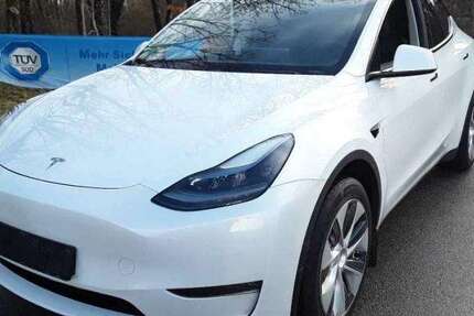Tesla Model Y 60.000 km 34.450 &euro; Herges-Hallenberg 98587