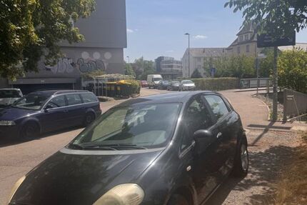 Fiat Punto 238.012 km 999 &euro; Heilbronn 74076