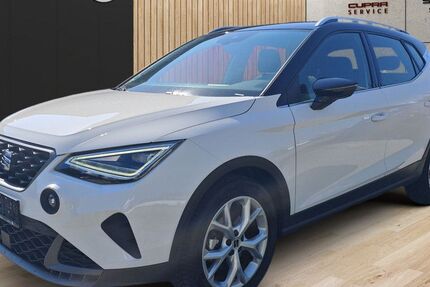 Seat Arona 19.600 km 18.990 &euro; Murr 71711