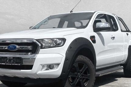 Ford Ranger 104.000 km 21.900 &euro; Regensburg 93059