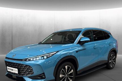 MG HS 9.500 km 29.990 &euro; Delmenhorst 27751