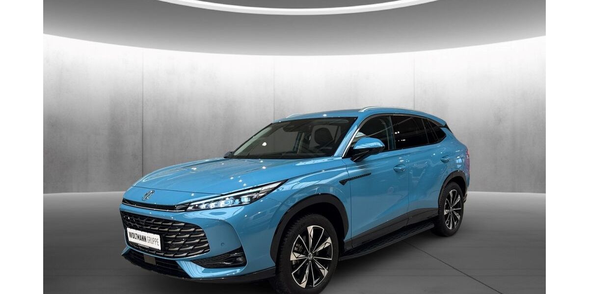 MG HS 9.500 km 29.990 &euro; Delmenhorst 27751