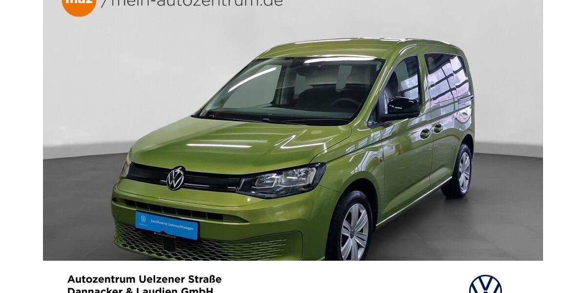 VW Caddy 35.922 km 22.970 &euro; Lüneburg 21335