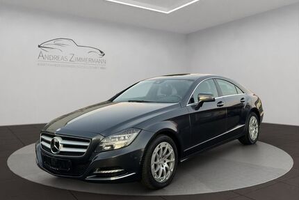 Mercedes CLS 250